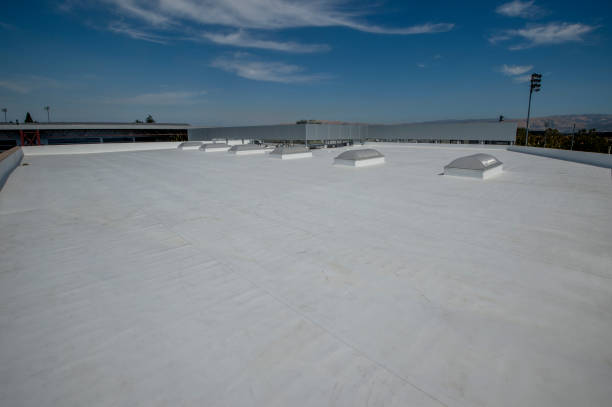 Best Roof Installation  in Mcalester, OK