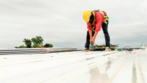 Best Slate Roofing  in Mcalester, OK