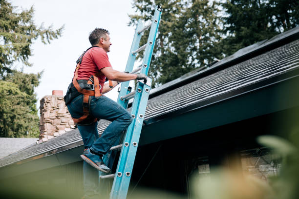 Best Roof Coating and Sealing  in Mcalester, OK