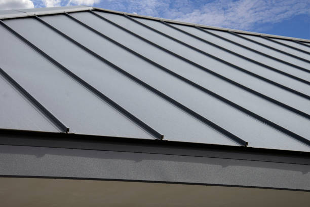 Best Chimney Flashing Repair  in Mcalester, OK