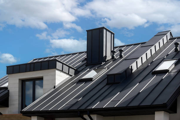 Best Cold Roofs  in Mcalester, OK